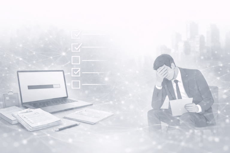 Prompt, aby pomóc w kończeniu projektów