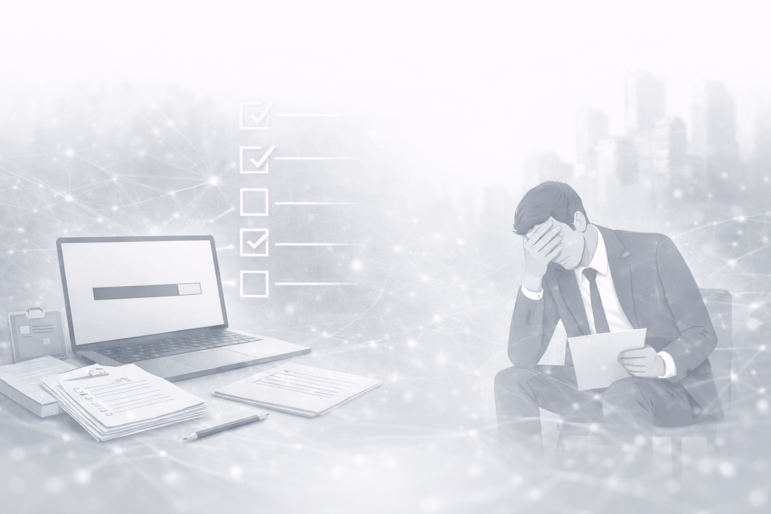 Prompt, aby pomóc w kończeniu projektów