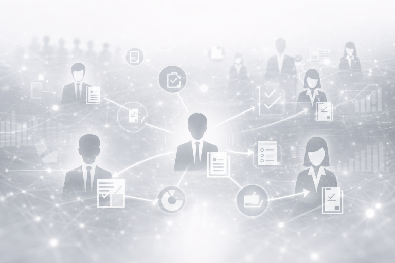 prompt do delegowania zadań pracownikom