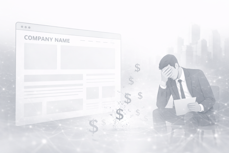 prompt do tworzenia treści na stronę, gdy nie masz czasu