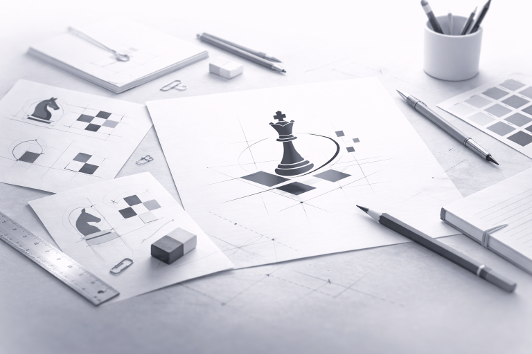 Sprawdzam prompt do logo z AI: od pomysłu do znaku, który działa